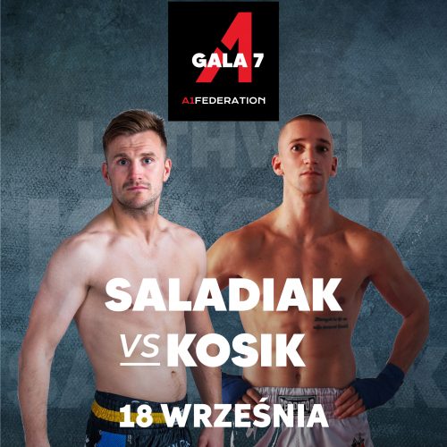 SALADIAK-ZAWODNIK